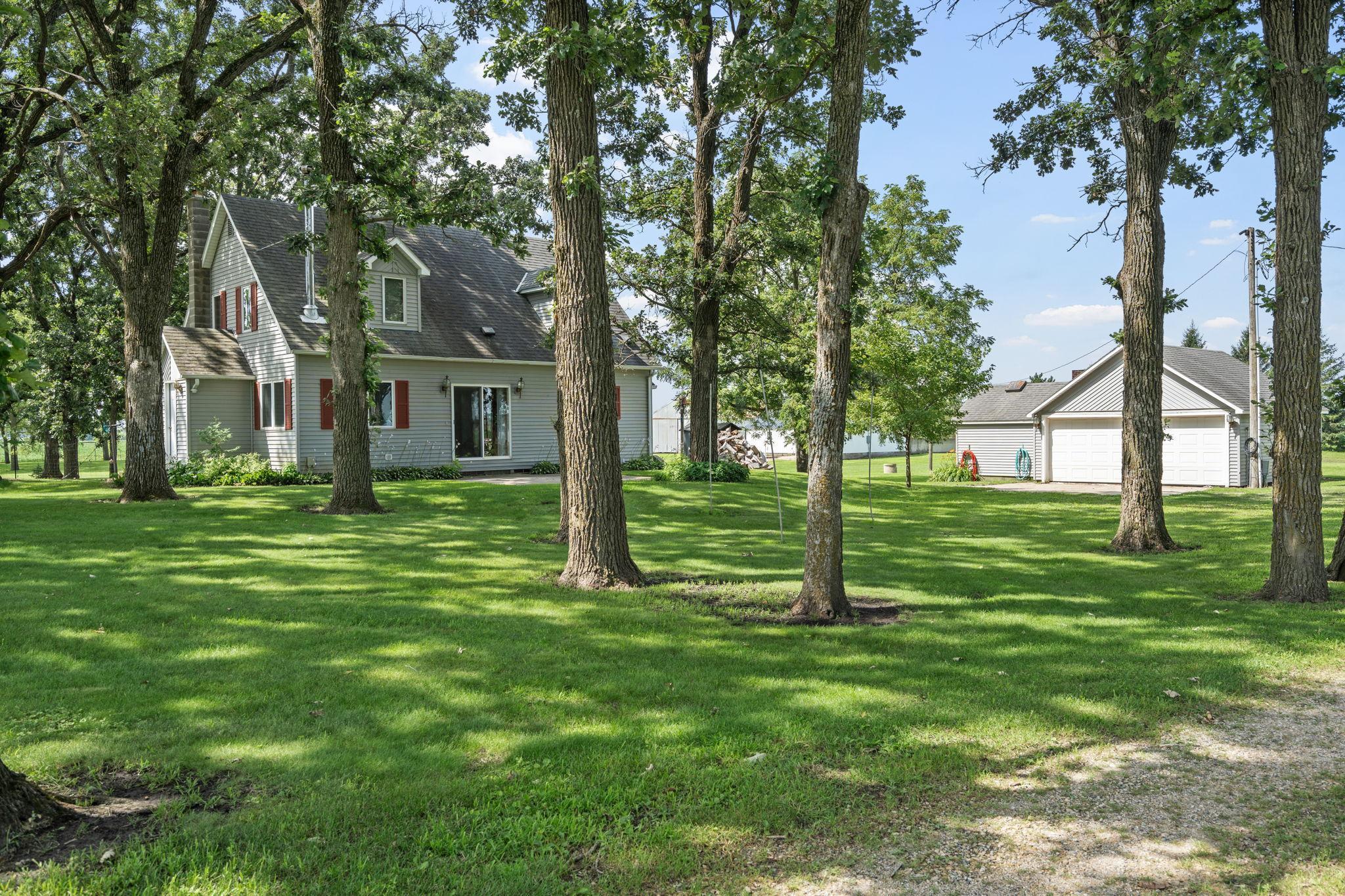 24975 Mower Freeborn Road Austin MN 55912