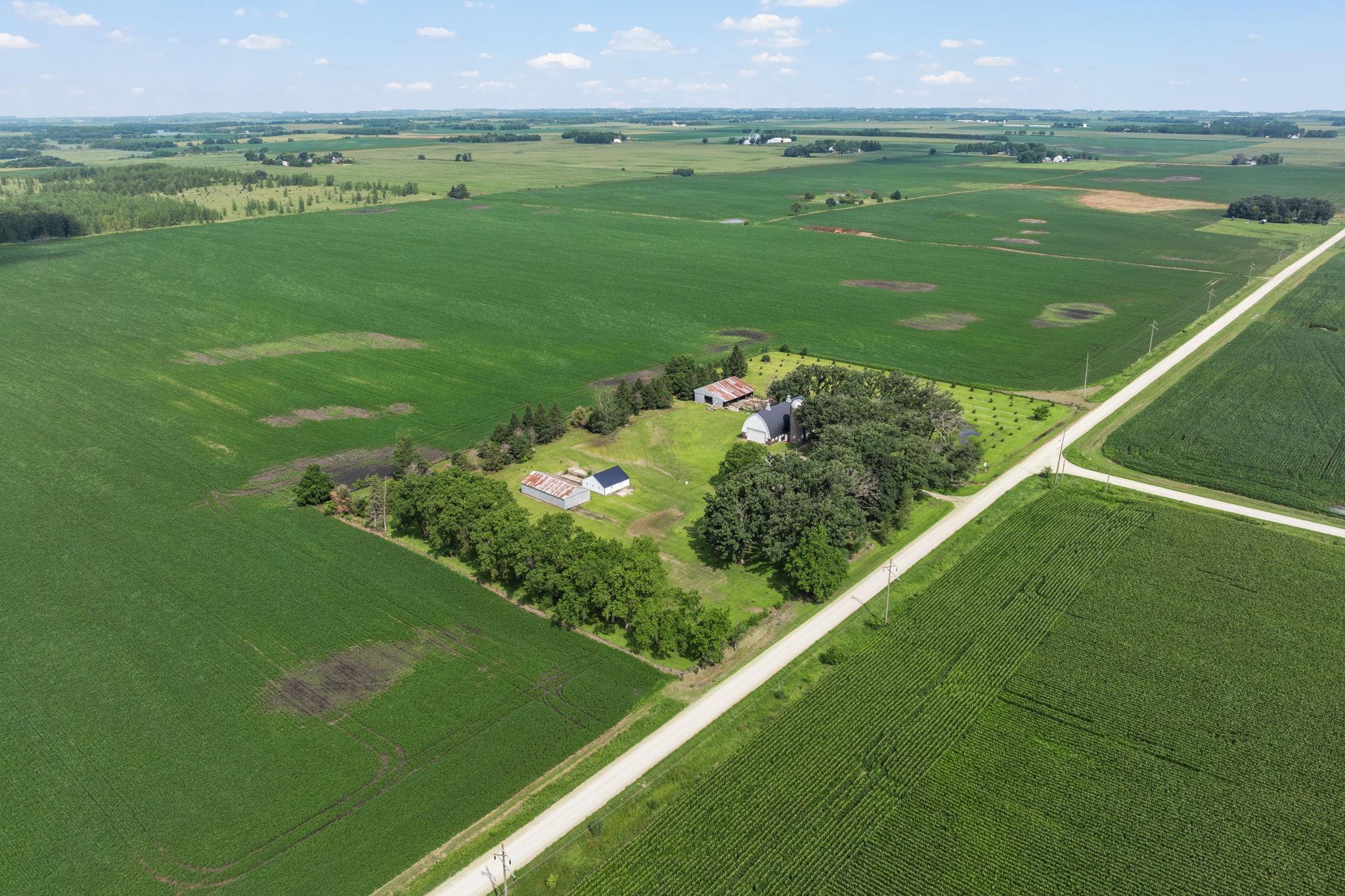 24975 Mower Freeborn Road Austin MN 55912