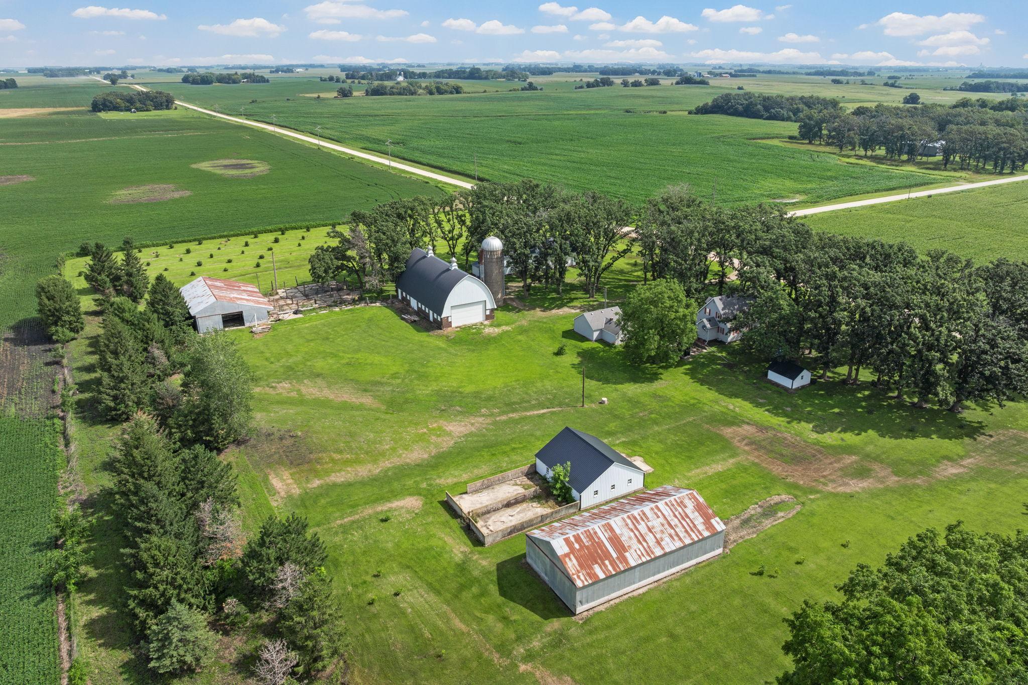 24975 Mower Freeborn Road Austin MN 55912