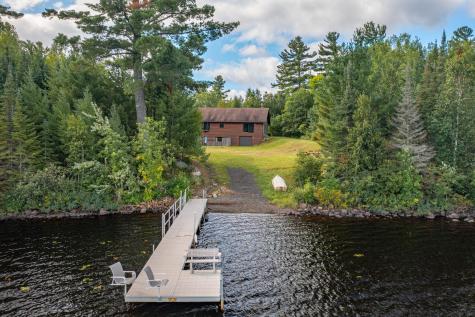 1663 Saari Road Ely MN 55731