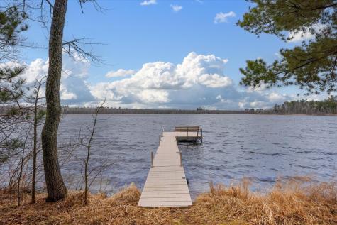 10401 - 10403 Vermillion Point Drive NE Deer River MN 56636