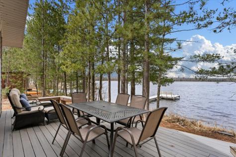 10401 - 10403 Vermillion Point Drive NE Deer River MN 56636