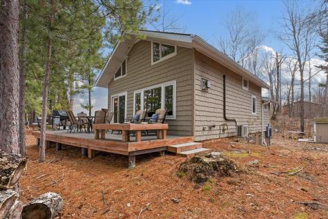 10401 - 10403 Vermillion Point Drive NE Deer River MN 56636