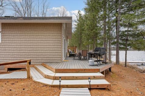 10401 - 10403 Vermillion Point Drive NE Deer River MN 56636
