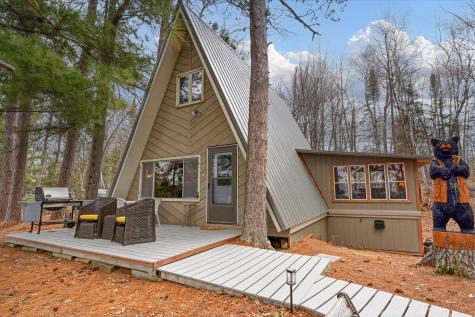 10401 - 10403 Vermillion Point Drive NE Deer River MN 56636