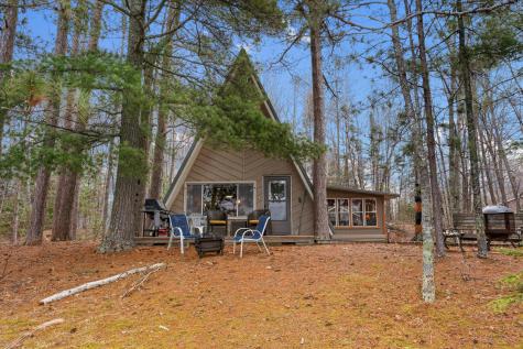10401 - 10403 Vermillion Point Drive NE Deer River MN 56636