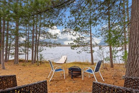 10401 - 10403 Vermillion Point Drive NE Deer River MN 56636
