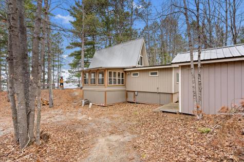 10401 - 10403 Vermillion Point Drive NE Deer River MN 56636