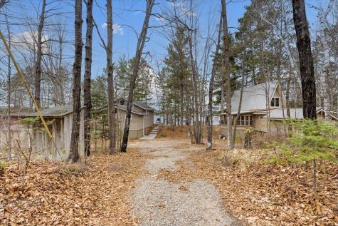10401 - 10403 Vermillion Point Drive NE Deer River MN 56636