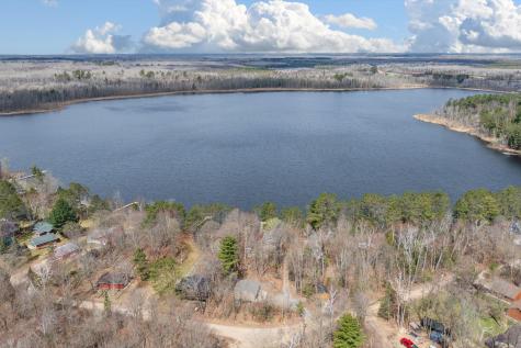 10401 - 10403 Vermillion Point Drive NE Deer River MN 56636