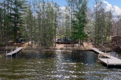 10401 - 10403 Vermillion Point Drive NE Deer River MN 56636