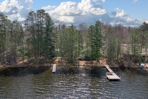 10401 - 10403 Vermillion Point Drive NE Deer River MN 56636