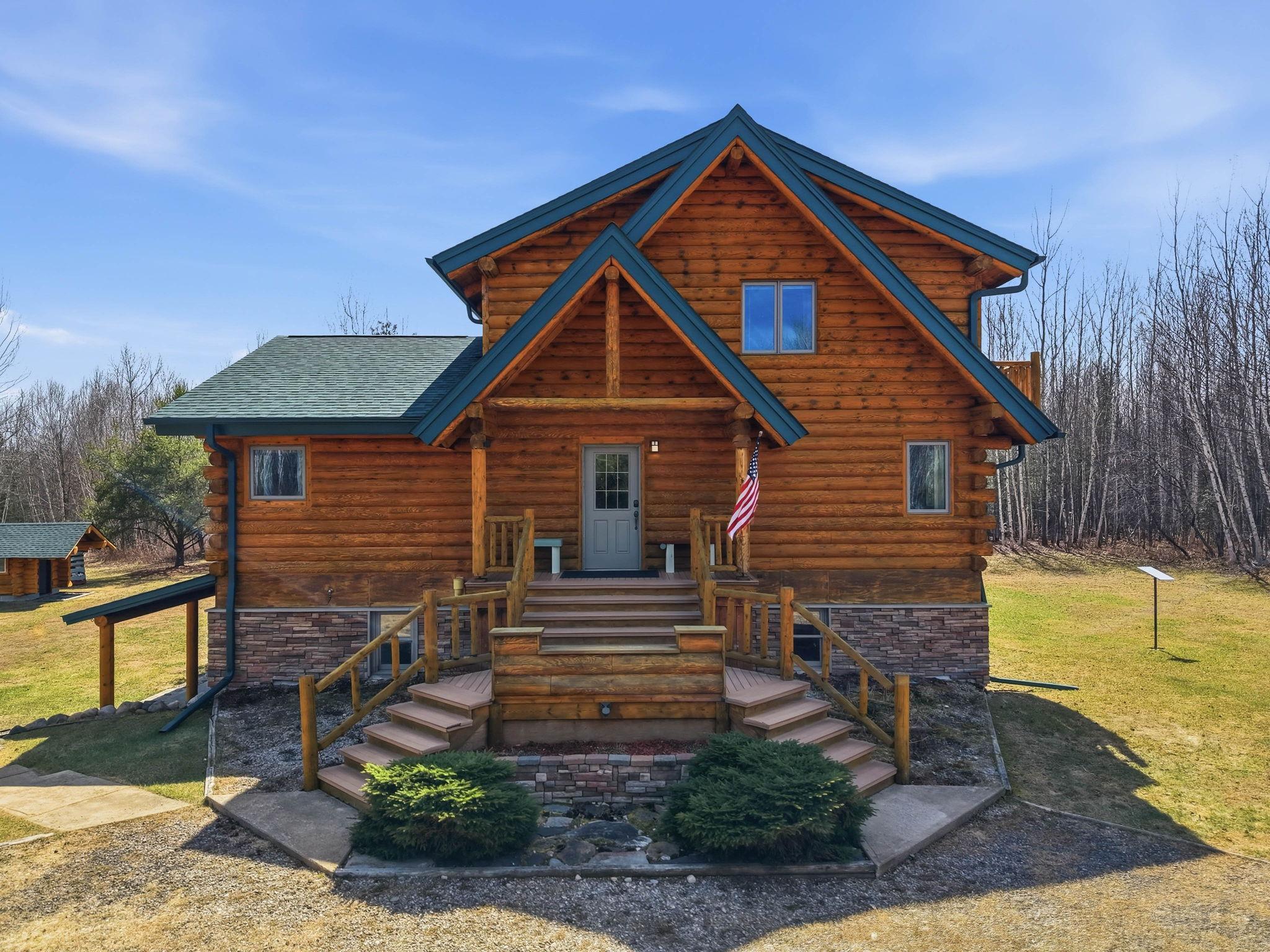 4359 Schweiger Road Orr MN 55771