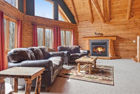 4359 Schweiger Road Orr MN 55771