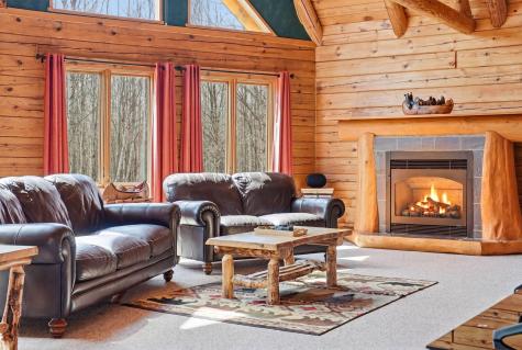 4359 Schweiger Road Orr MN 55771