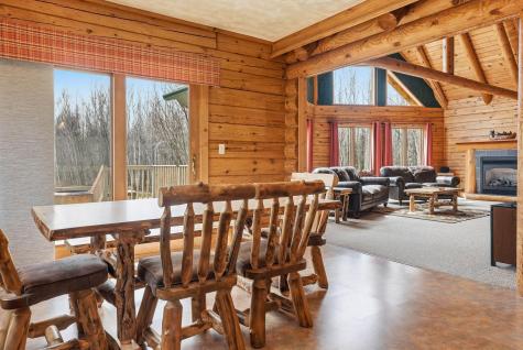 4359 Schweiger Road Orr MN 55771