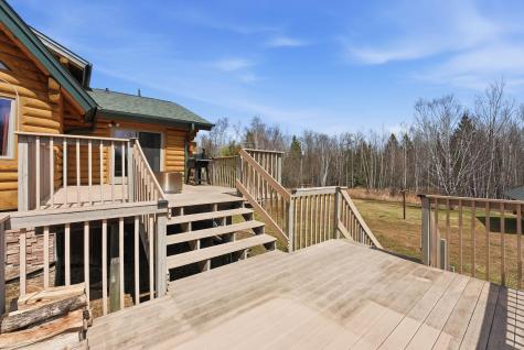 4359 Schweiger Road Orr MN 55771