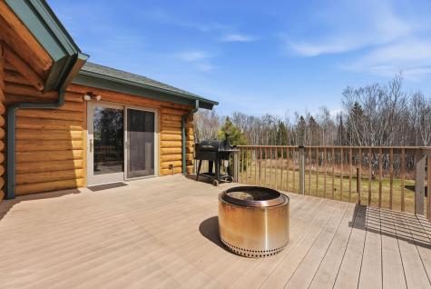 4359 Schweiger Road Orr MN 55771