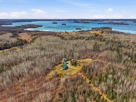 4359 Schweiger Road Orr MN 55771