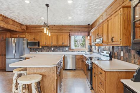4359 Schweiger Road Orr MN 55771