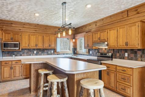 4359 Schweiger Road Orr MN 55771