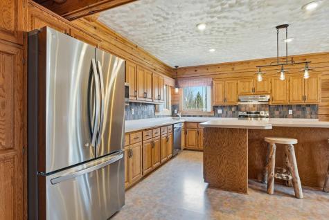4359 Schweiger Road Orr MN 55771