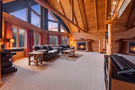 4359 Schweiger Road Orr MN 55771