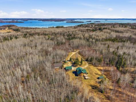 4359 Schweiger Road Orr MN 55771