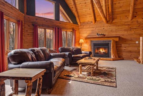 4359 Schweiger Road Orr MN 55771