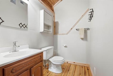 4359 Schweiger Road Orr MN 55771