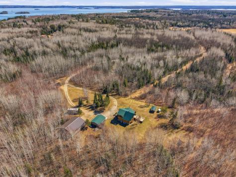4359 Schweiger Road Orr MN 55771