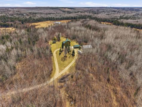 4359 Schweiger Road Orr MN 55771
