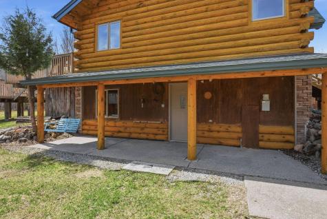 4359 Schweiger Road Orr MN 55771