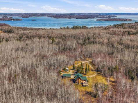 4359 Schweiger Road Orr MN 55771