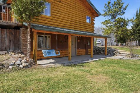 4359 Schweiger Road Orr MN 55771