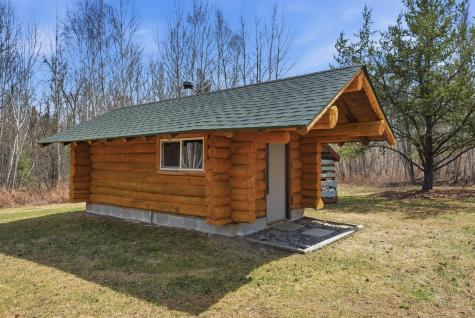 4359 Schweiger Road Orr MN 55771