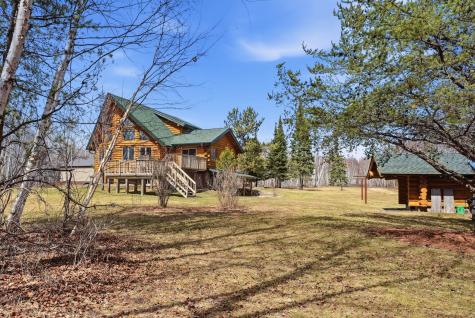 4359 Schweiger Road Orr MN 55771