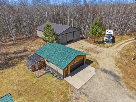 4359 Schweiger Road Orr MN 55771