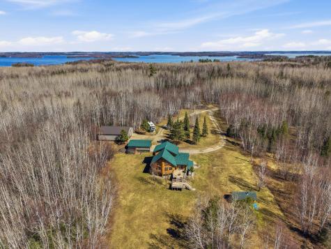 4359 Schweiger Road Orr MN 55771