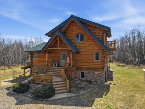 4359 Schweiger Road Orr MN 55771