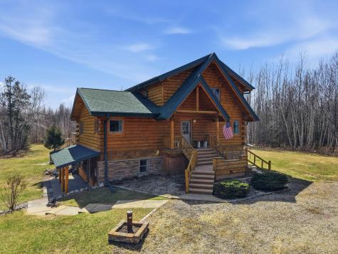 4359 Schweiger Road Orr MN 55771