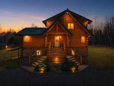 4359 Schweiger Road Orr MN 55771