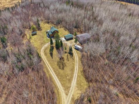 4359 Schweiger Road Orr MN 55771