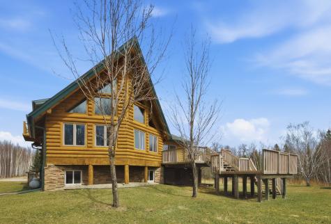 4359 Schweiger Road Orr MN 55771