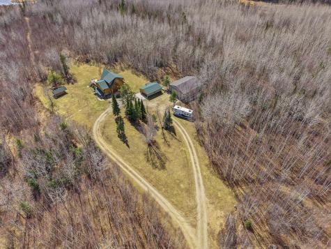4359 Schweiger Road Orr MN 55771