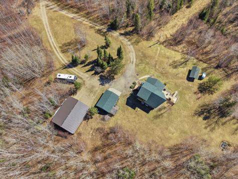 4359 Schweiger Road Orr MN 55771