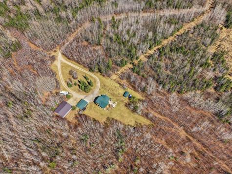 4359 Schweiger Road Orr MN 55771