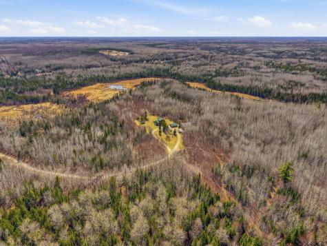 4359 Schweiger Road Orr MN 55771