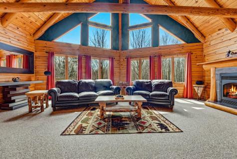 4359 Schweiger Road Orr MN 55771