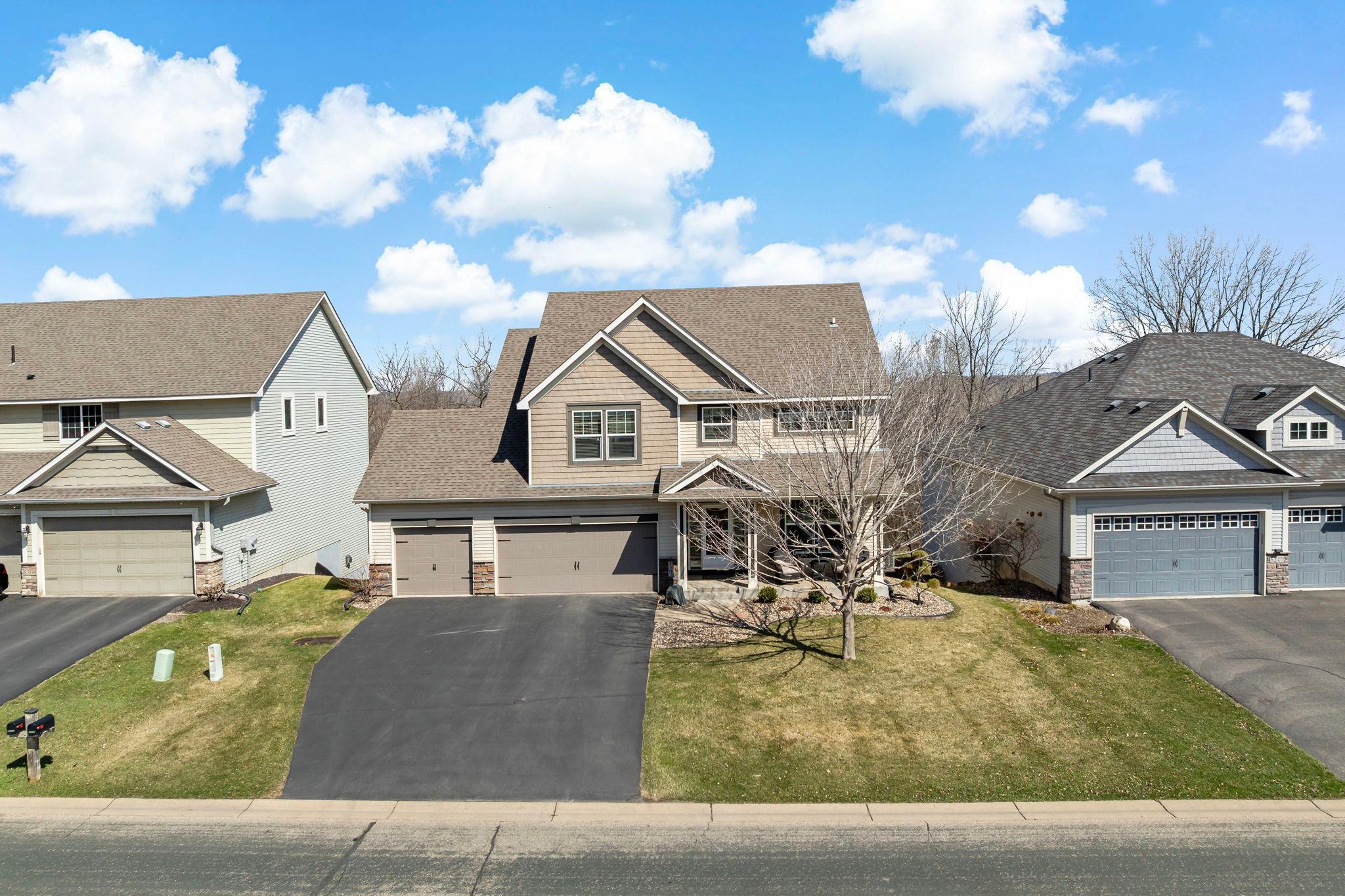 8302 W 132nd Street Savage MN 55378